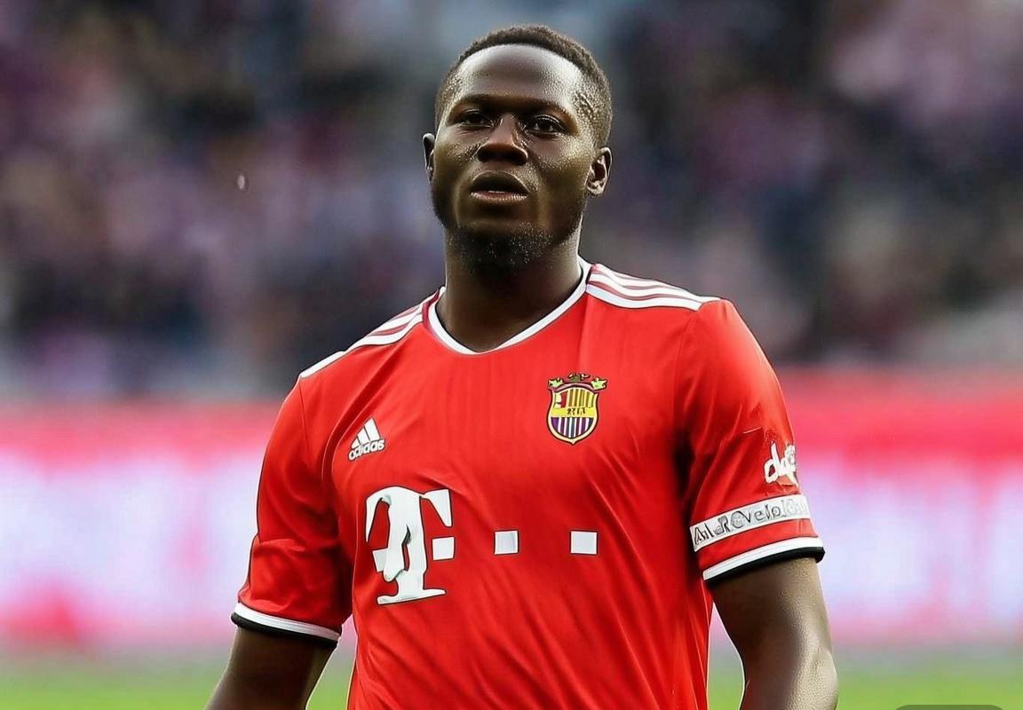 皇马密切关注英格兰中卫马克·格伊，水晶宫新星闪耀欧洲足坛