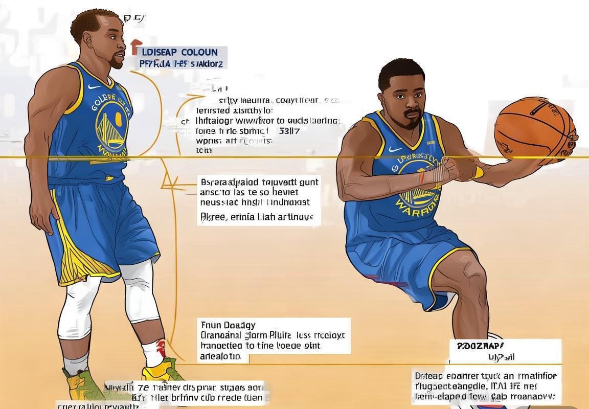 斯蒂芬·库里左大腿挫伤缺阵一周，勇士季后赛排名迎挑战，科尔战术策略与阵容调整成关键