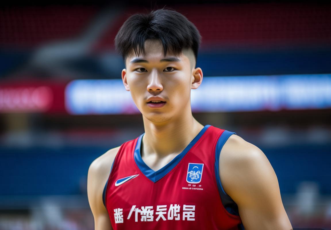 杨瀚森被青岛男篮闪电下放发展联盟引热议：季后赛战术保密还是年轻球员培养新策略？